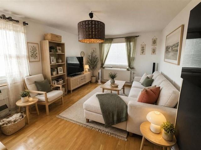 Lägenhet hyra i Katrineholm, Södermanland