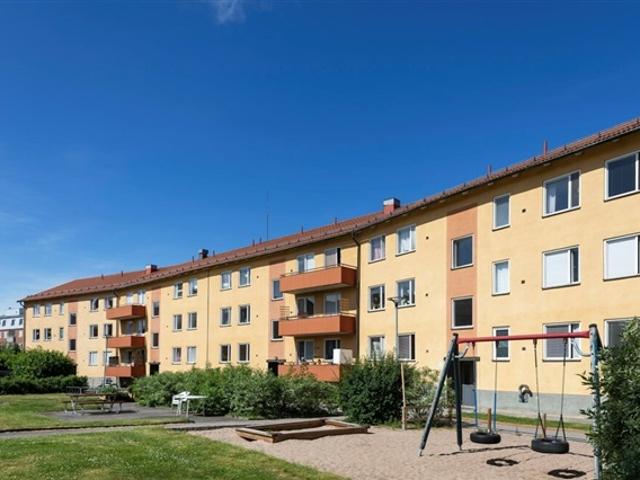 Lägenhet hyra i Katrineholm, Södermanland