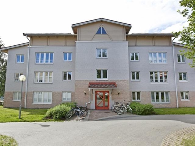 Lägenhet hyra i Marieområdet, Umeå