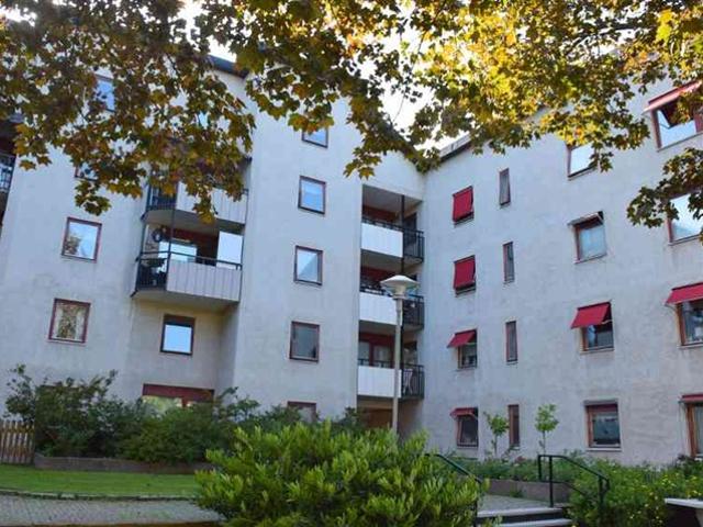 Lägenhet hyra i Linköping, Östergötland