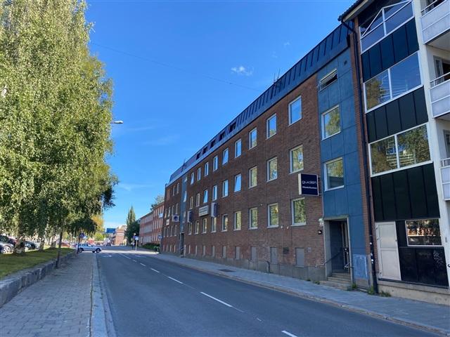 Lägenhet hyra i Skellefteå, Västerbotten