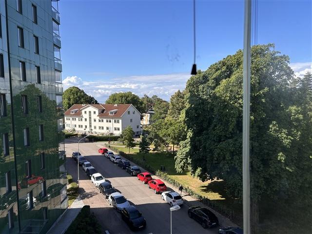 Lägenhet hyra i Helsingborg