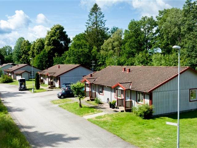 Lägenhet hyra i Burseryd, Jönköping