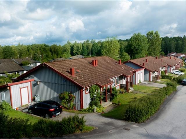 Lägenhet hyra i Hyltebruk, Halland