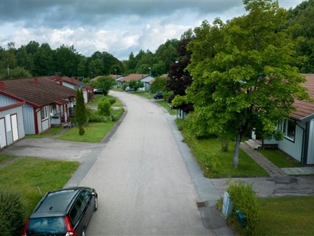 Lägenhet hyra i Hyltebruk, Halland