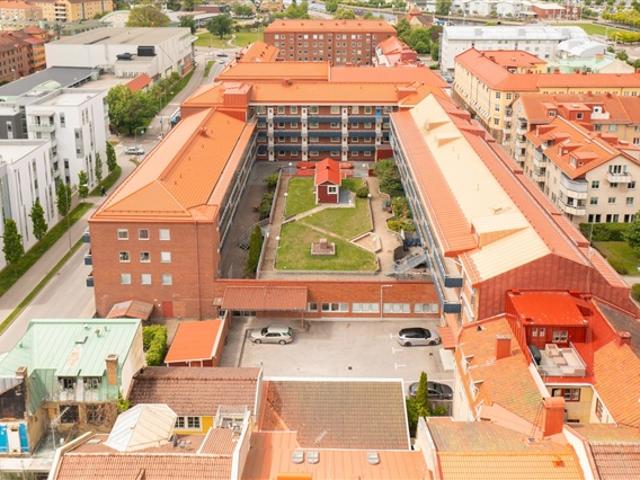 Lägenhet hyra i Uddevalla, Västra Götaland