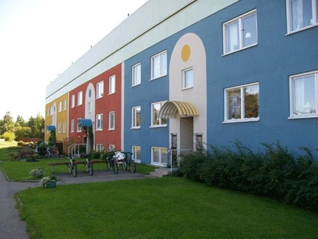 Lägenhet hyra i Hudiksvall, Gävleborg