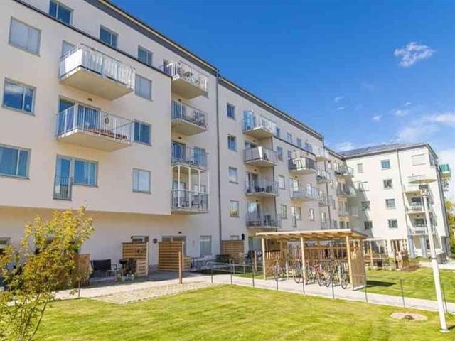 Lägenhet hyra i Linköping, Östergötland
