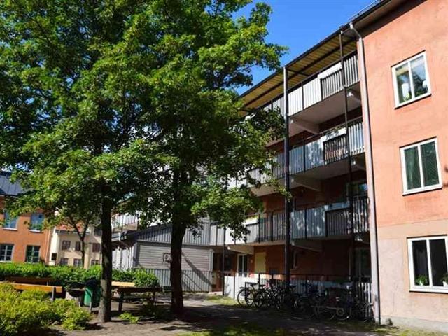 Lägenhet hyra i Linköping, Östergötland