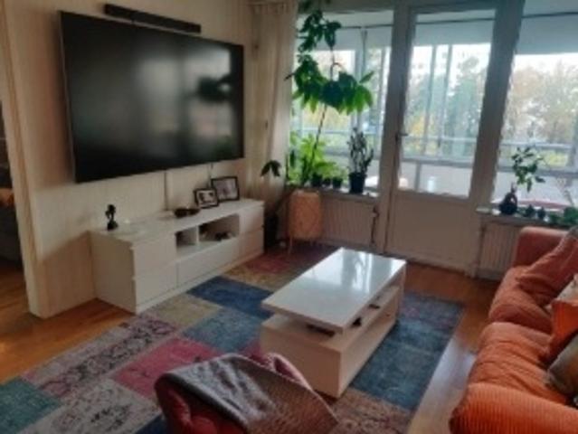 Lägenhet hyra i Danderyd, Stockholm