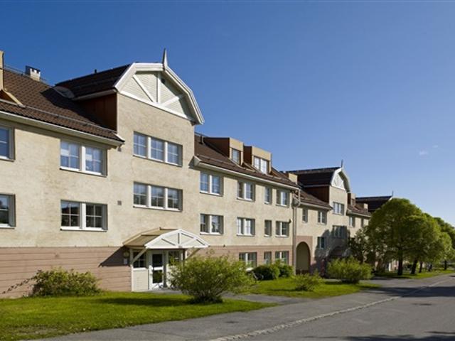 Lägenhet hyra i Östersund, Jämtland