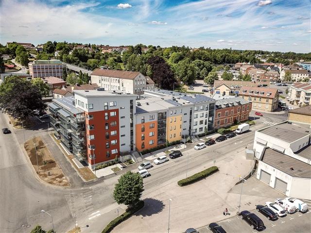 Lägenhet hyra i Värnamo, Jönköping