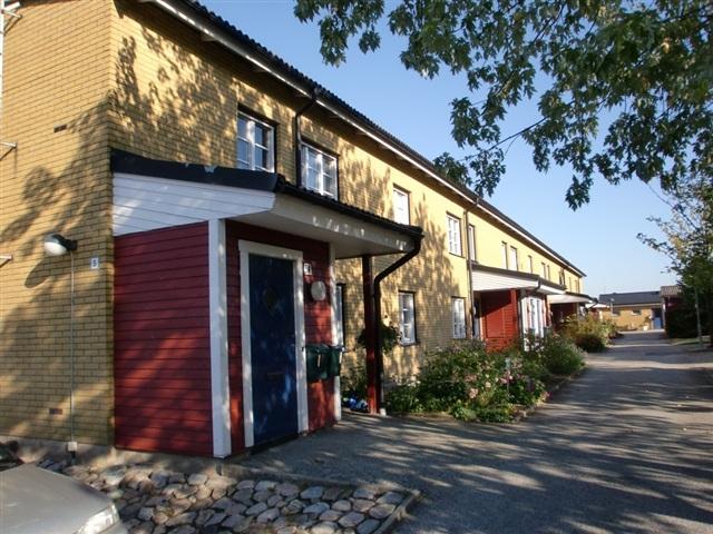 Lägenhet hyra i Hörby, Skåne
