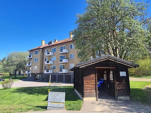Lägenhet hyra i Linköping, Östergötland