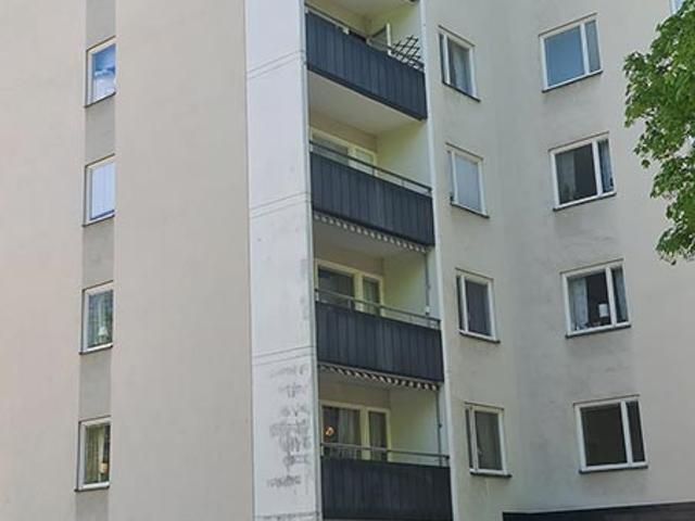 Lägenhet hyra i Linköping, Östergötland
