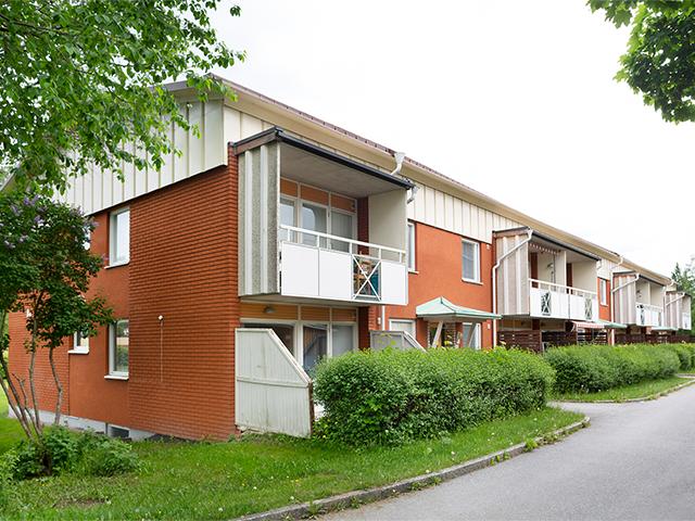 Lägenhet hyra i Sandviken, Gävleborg