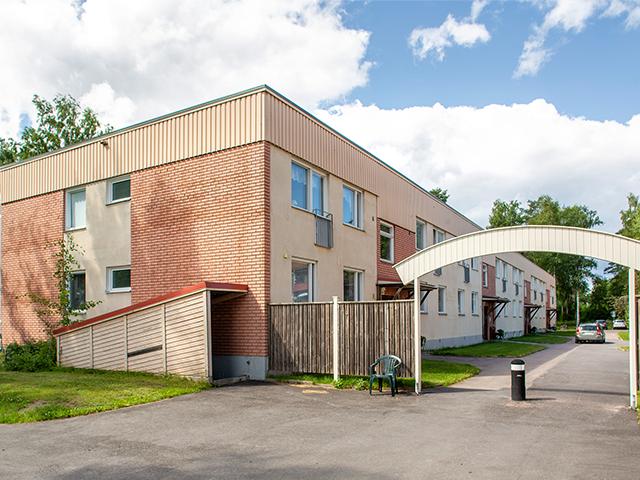 Lägenhet hyra i Sandviken, Gävleborg