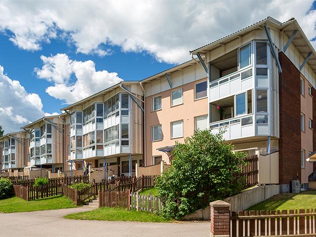 Lägenhet hyra i Sandviken, Gävleborg