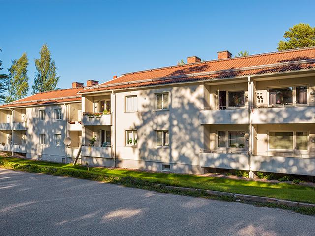Lägenhet hyra i Storvik, Gävleborg
