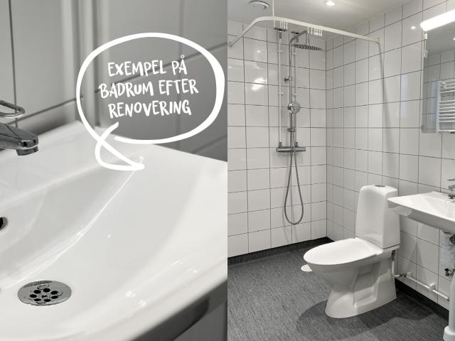 Lägenhet hyra i Västra Götaland