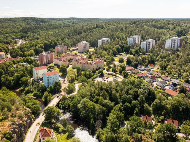 Lägenhet hyra i Uddevalla, Västra Götaland