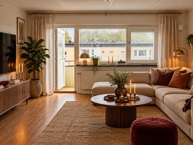 Hus hyra i Svenljunga, Västra Götaland