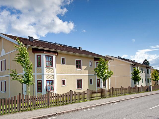 Lägenhet hyra i Herrljunga, Västra Götaland