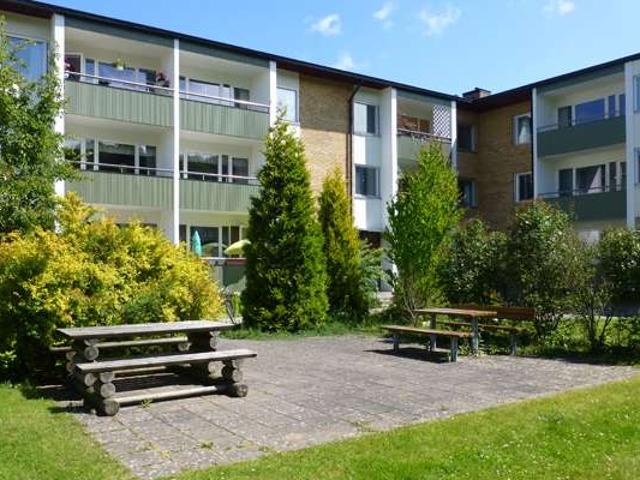 Lägenhet hyra i Alingsås, Västra Götaland
