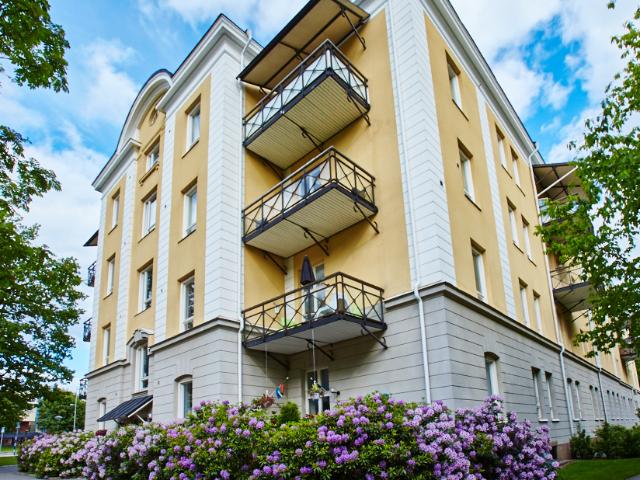 Lägenhet hyra i Stockholm