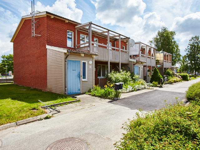 Lägenhet hyra i Västerås, Västmanland