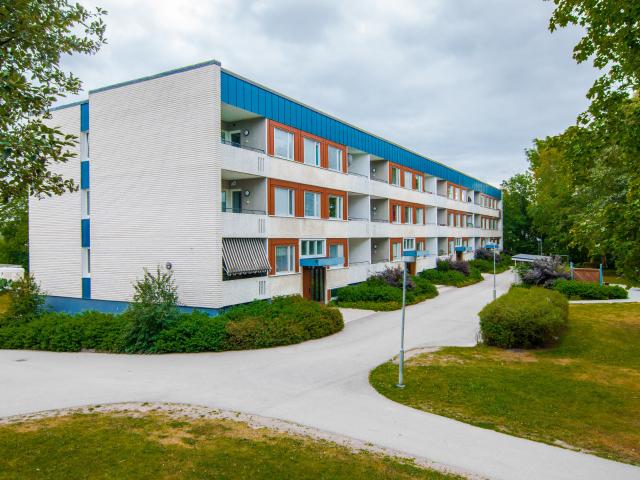 Lägenhet hyra i Skultuna, Västmanlands län