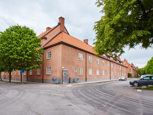 Lägenhet hyra i Västerås, Västmanland