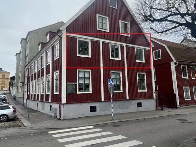 Lägenhet hyra i Karlskrona, Blekinge