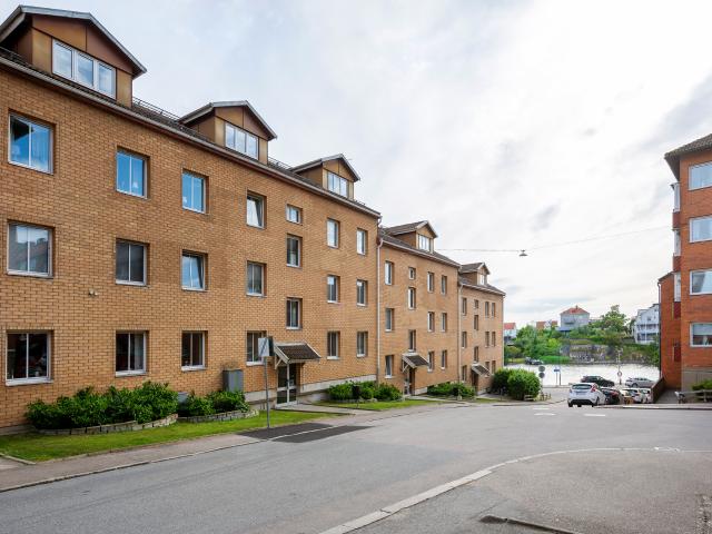 Lägenhet hyra i Karlskrona, Blekinge