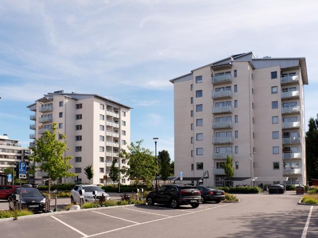 Lägenhet hyra i Sätra, Gävle