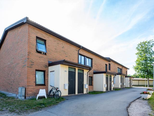 Lägenhet hyra i Karlskrona, Blekinge