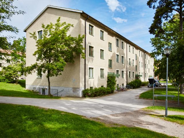Lägenhet hyra i Västerås, Västmanland