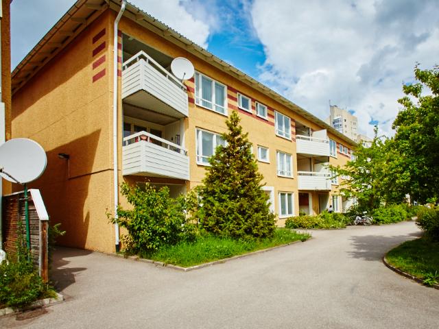 Lägenhet hyra i Västerås, Västmanland