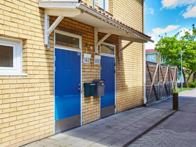 Lägenhet hyra i Västerås, Västmanland