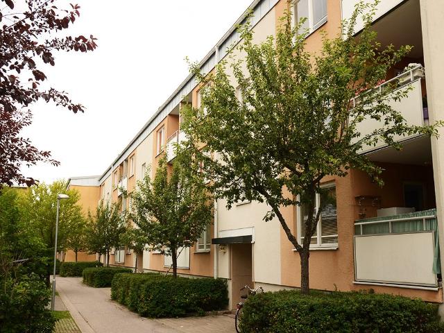Lägenhet hyra i Gävle, Gävleborg