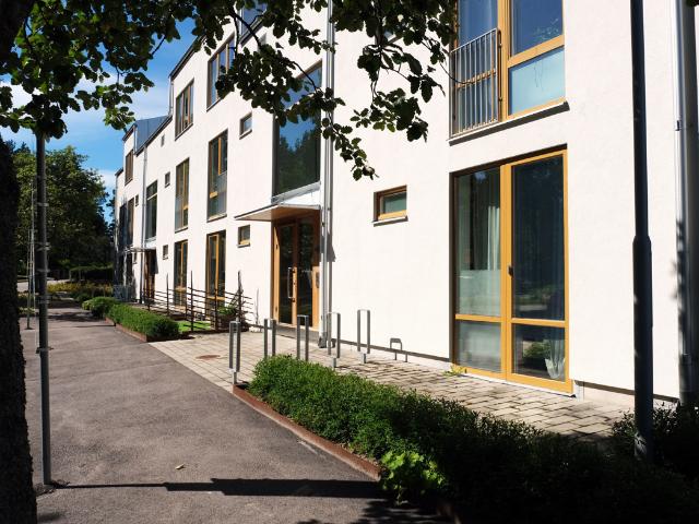Lägenhet hyra i Gävle, Gävleborg