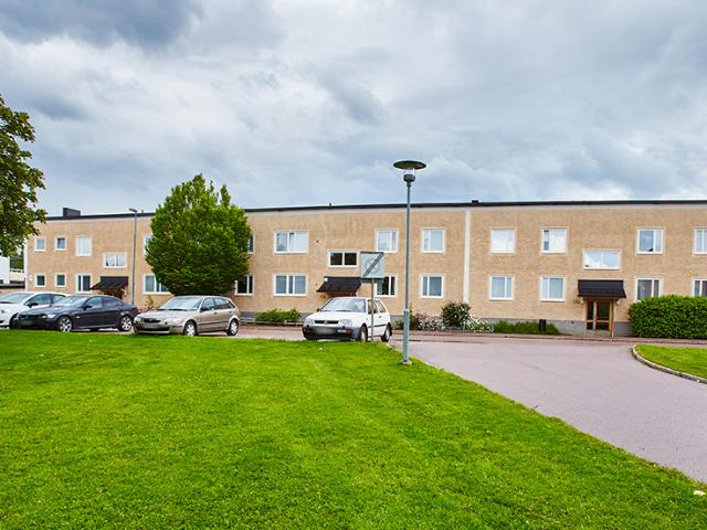 Lägenhet hyra i Skultuna, Västmanland