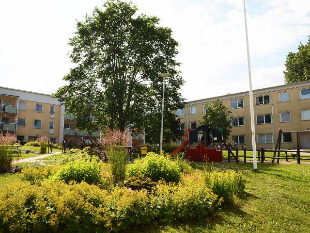 Lägenhet hyra i Gävle, Gävleborg