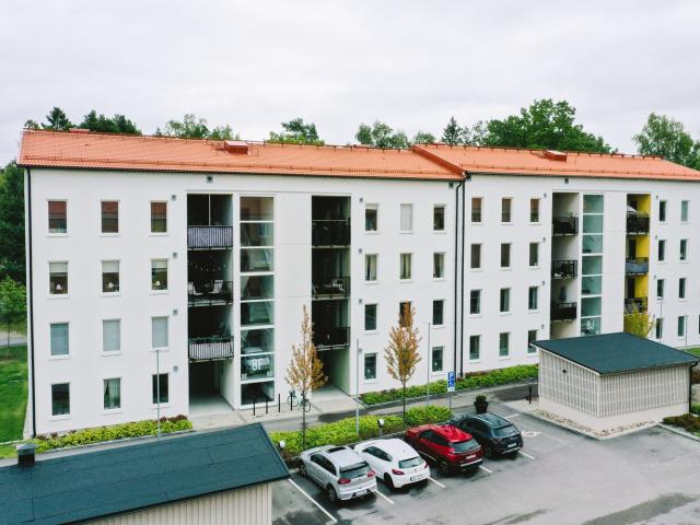 Lägenhet hyra i Västerås, Västmanland