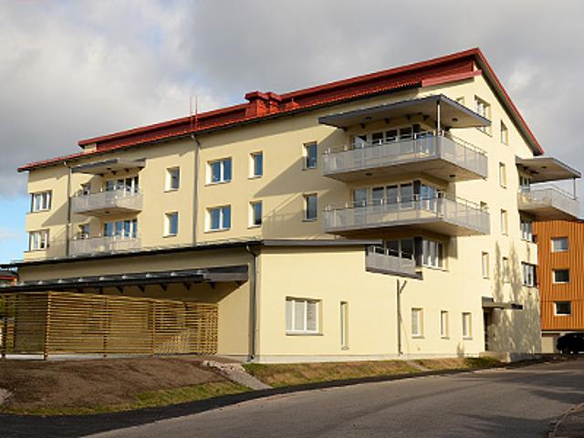 Lägenhet hyra i Gävle, Gävleborg