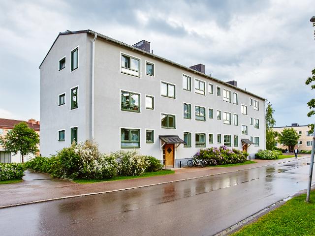 Lägenhet hyra i Skultuna, Västmanland