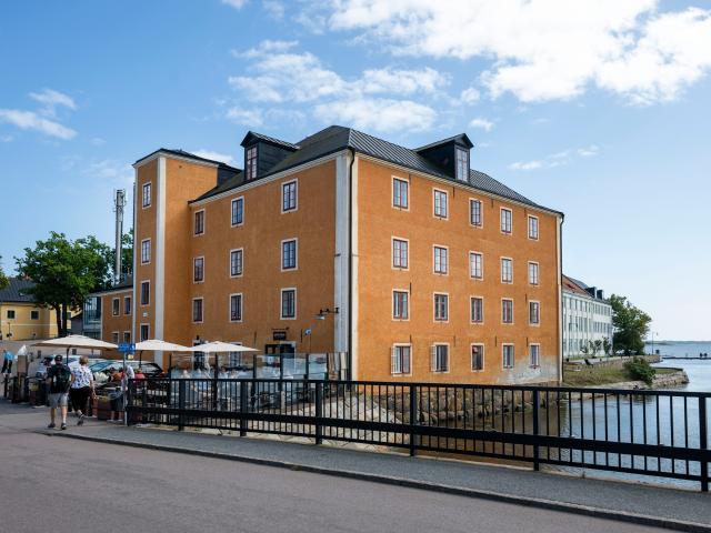 Lägenhet hyra i Karlskrona, Blekinge