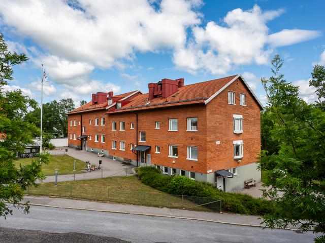Lägenhet hyra i Dalby, Nättraby
