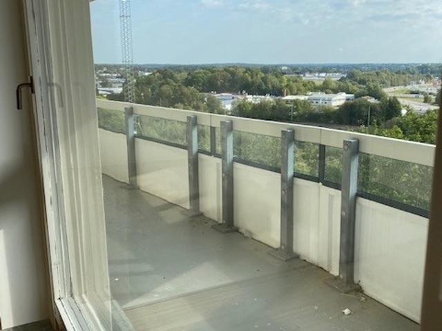 Lägenhet hyra i Karlskrona, Blekinge