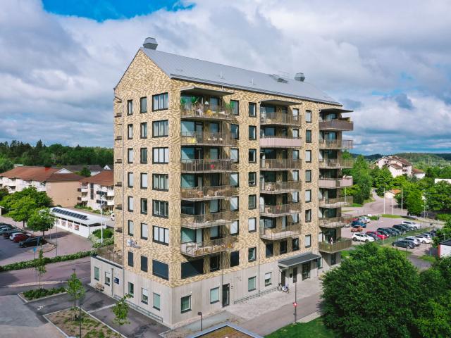 Lägenhet hyra i Västerås, Västmanland